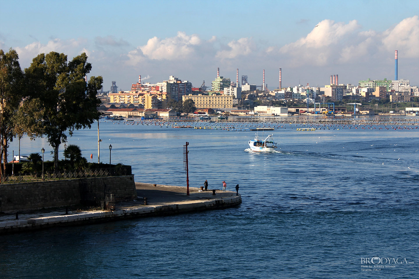 Taranto